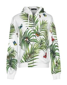 Толстовка Dolce & Gabbana