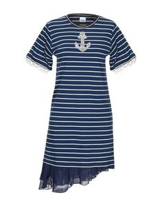 Короткое платье Pinko