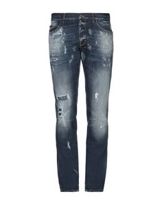 Джинсовые брюки Dolce & Gabbana