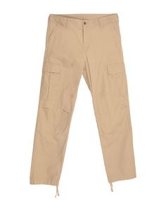 Повседневные брюки Carhartt
