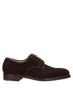 Обувь на шнурках Crockett & Jones