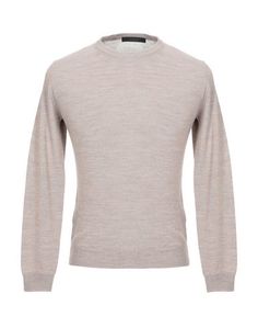 Свитер Vneck