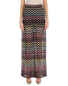 Повседневные брюки M Missoni