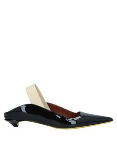 Балетки Proenza Schouler