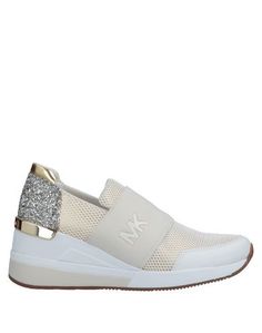 Низкие кеды и кроссовки Michael Michael Kors