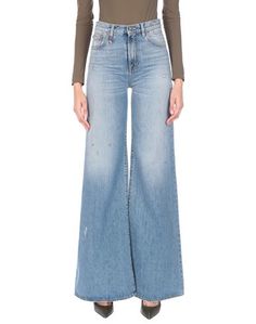 Джинсовые брюки R13