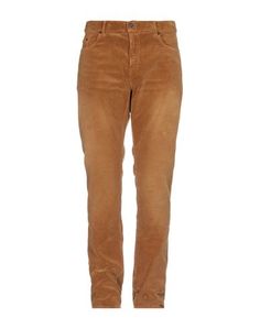 Повседневные брюки Saint Laurent