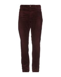 Повседневные брюки Saint Laurent