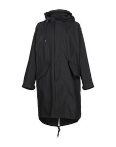 Пальто Mackintosh