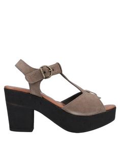 Сандалии Fiorentini+Baker