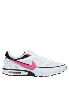 Низкие кеды и кроссовки Nike