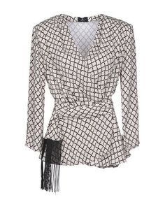 Pубашка Elisabetta Franchi