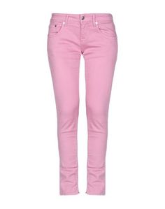 Джинсовые брюки People