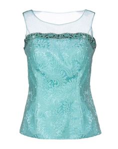 Топ без рукавов Vittoria Romano