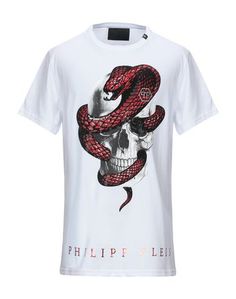 Футболка Philipp Plein