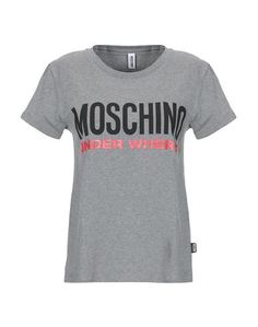Футболка Moschino