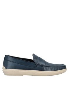 Мокасины Tod`S