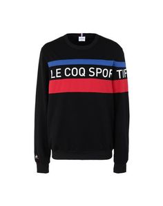 Толстовка Le Coq Sportif