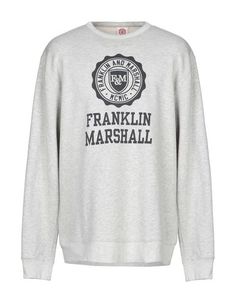 Толстовка Franklin & Marshall