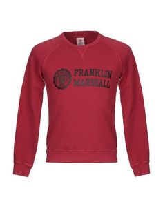 Толстовка Franklin & Marshall