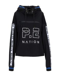 Толстовка P.E Nation