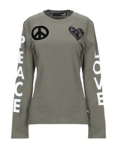 Футболка Love Moschino