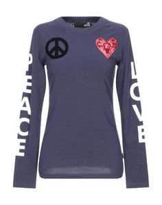 Футболка Love Moschino