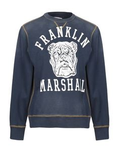 Толстовка Franklin & Marshall