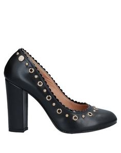 Туфли Love Moschino