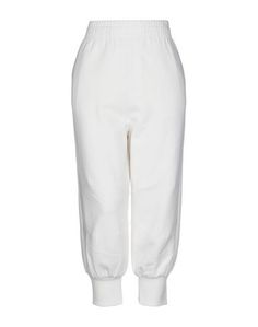 Повседневные брюки Mm6 Maison Margiela