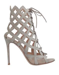 Сандалии Gianvito Rossi