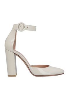 Туфли Gianvito Rossi