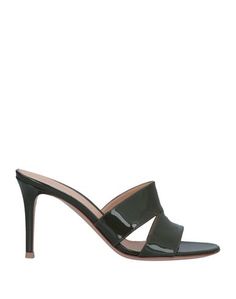 Сандалии Gianvito Rossi
