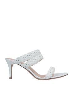 Сандалии Gianvito Rossi