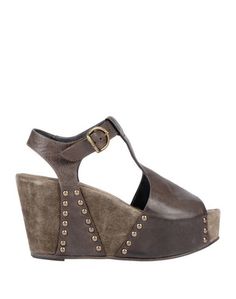 Сандалии Fiorentini+Baker