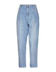 Джинсовые брюки Carhartt