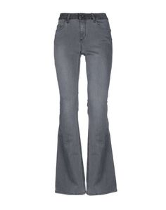 Джинсовые брюки Liu Jo