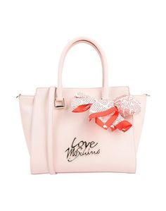 Сумка на руку Love Moschino