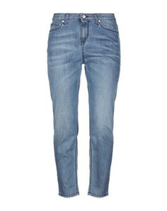 Джинсовые брюки Manila Grace