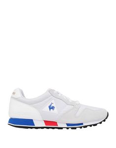 Низкие кеды и кроссовки Le Coq Sportif