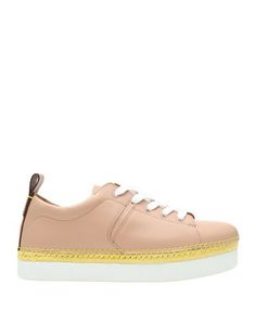 Низкие кеды и кроссовки SEE BY ChloÉ