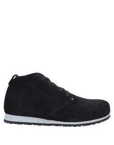 Полусапоги и высокие ботинки Birkenstock