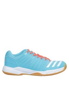 Низкие кеды и кроссовки Adidas