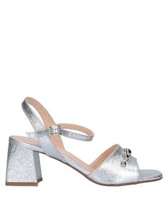 Сандалии Rose Noire