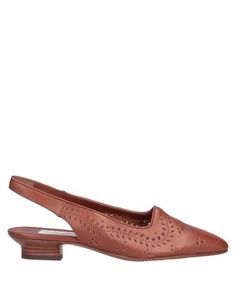 Балетки Diego Della Valle