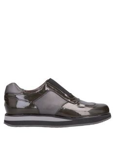 Низкие кеды и кроссовки Lobbs