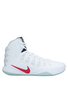 Высокие кеды и кроссовки Nike