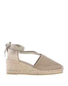 Эспадрильи Espadrilles