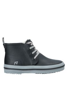 Полусапоги и высокие ботинки Nokian Footwear