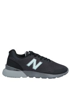 Низкие кеды и кроссовки New Balance